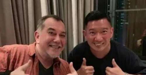 这些劣迹艺人都跑到台湾避难，他们在台湾还能找到工作