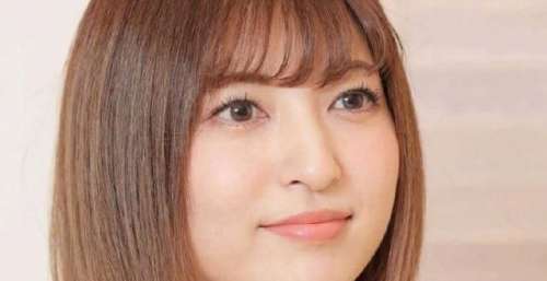 日本知名歌手松田圣子之女、艺人神田沙也加坠楼身亡