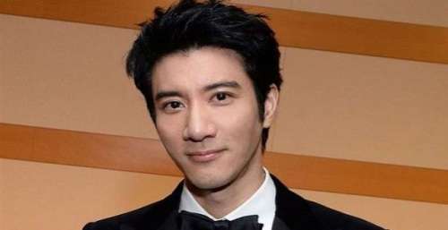 王力宏风流劣迹太扎心，一代巨星就此凉凉