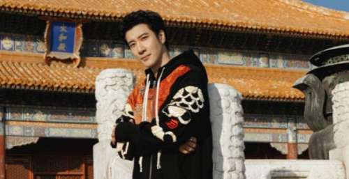 徐若瑄再发文否认出轨传闻，喊话王力宏尽快出来化解，不要殃及友人！