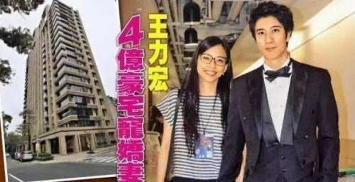 王父救儿心切却火上浇油，四个亿换不了李靓蕾的妥协：王力宏道歉