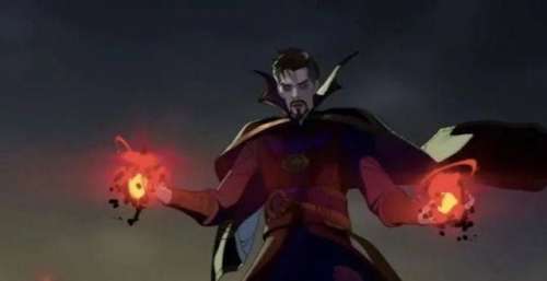 《奇异博士2》可能会有3个奇异博士？还有牛头人新角色将要上线！