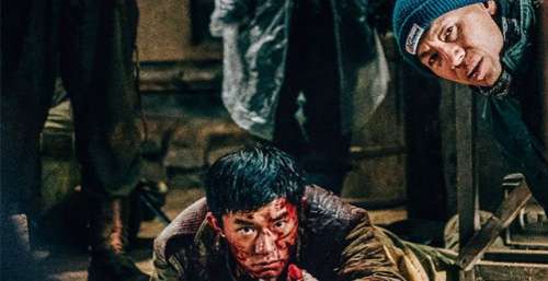 《长津湖》将下线，《蜘蛛侠》1.65亿美元，2021全球冠军有悬念了