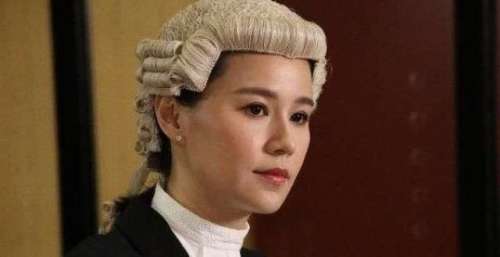 盘点TVB未入围视帝视后十强艺人，两帝一后上榜，袁伟豪最可惜？