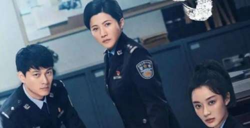 《对手》：以“现代谍战剧”创新题材 向国安工作者致敬