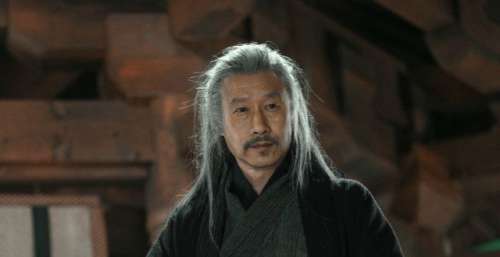 雪中悍刀行：不仅费老头，还很敢拍，网友：这段没删，真牛
