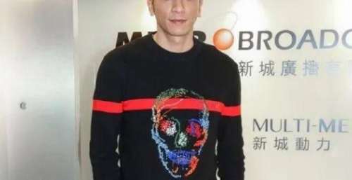 又被指做冲动警察？TVB小生爆视帝快速“下线”原因：档期不够