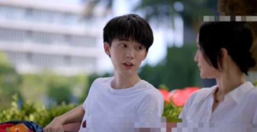 “小”系列的电视剧，在选童星上审美真的时刻在线吧？