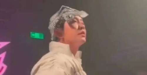 梁老师上海酒吧演出被打深夜医院验伤！