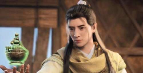 凡人修仙传：厉飞雨打戏被抄，风起洛阳这是照搬？武术指导发话了