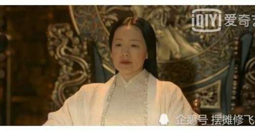 风起洛阳：幕后真凶第一集就已经面，太子妃才是最后的大魔王