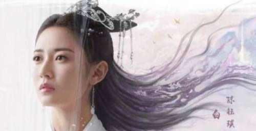 明年最受期待电视剧，鞠婧祎杨紫热巴上榜，古力娜扎最受期待！