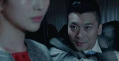 本以为水情缘，难道是真爱？
