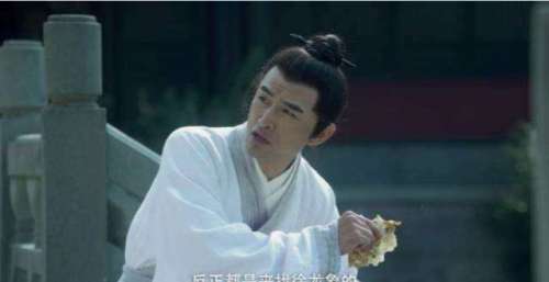 性格木木的洪洗象，为何出场便被狂刷是天下第一？和原著出入巨大