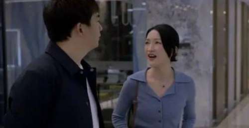 周迅和黄磊的“尴尬”，我早就应该料到了
