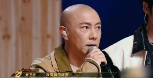 杜淳再度回归《追光吧》，话题又爆了！