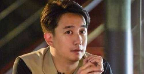 “综艺神算”黄磊：曾三次批评彭昱畅没气质，在导演面前却推荐他