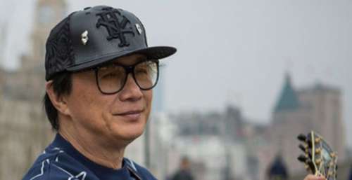 73岁的许冠杰：谭咏麟唯一的偶像，张学友认可的歌神，他有多牛？