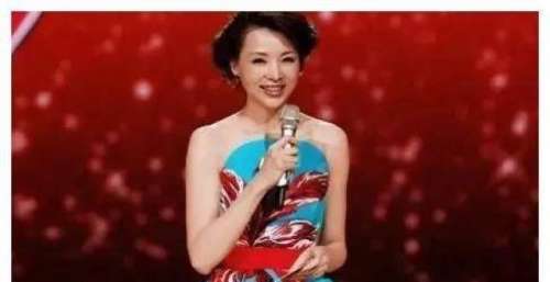 董卿的背后你还看得明白吗？出走半生，她还是那个她