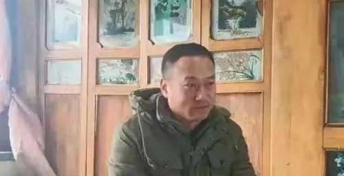 张同学爆火，东北人“回家”
