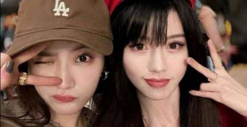 孙雨晒与王力宏聊天记录，强调自己未介入对方婚姻，两人早已互删好友