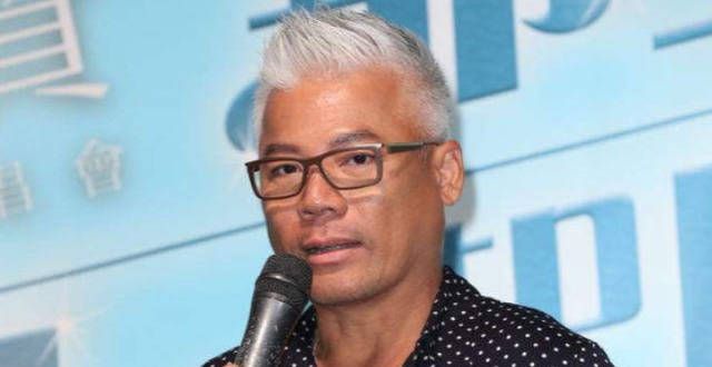 王力宏遭台湾各界炮轰，音乐人巫启贤劝他面收拾残局：收手吧