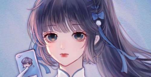 王者头像｜西施专场