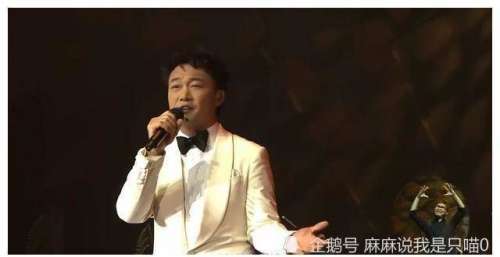 陈奕迅共融音乐会网络首播，网友说我爱你赤诚快乐的笑容