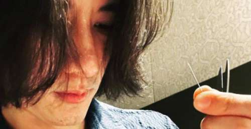 从优质偶像到人人喊打，王力宏的花心早就有迹可循
