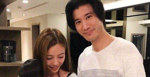 李靓蕾数尽王力宏的不是却得不到同情，有网友批评他们是一丘之貉