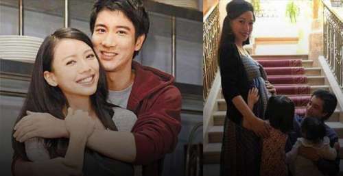 王力宏称李靓蕾指控不实：并非一毛钱不要，离婚约定给1.5亿