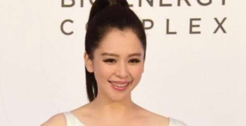 徐若瑄广告被撤！台湾网红吐槽她又蠢又坏，林心如等人支持也没用