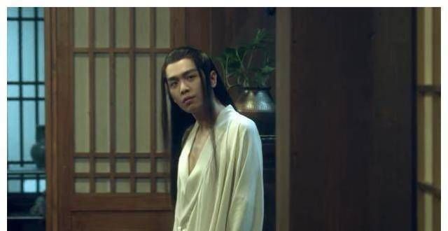 雪中悍刀行别光看张若昀，13位女角色，个个精彩