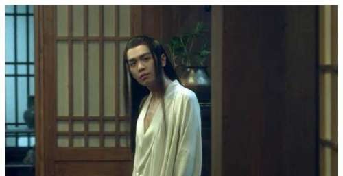 雪中悍刀行别光看张若昀，13位女角色，个个精彩