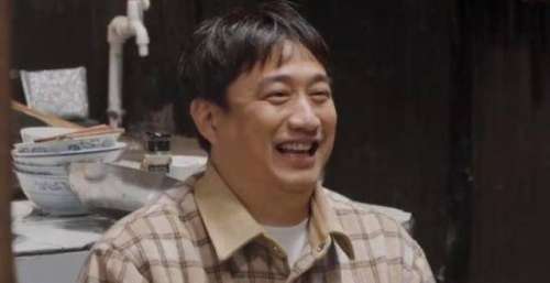 黄磊觉得周翊然很适合演金家骏，直接打电话给他，周翊然回应超搞笑