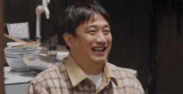 黄磊觉得周翊然很适合演金家骏，直接打电话给他，周翊然回应超搞笑