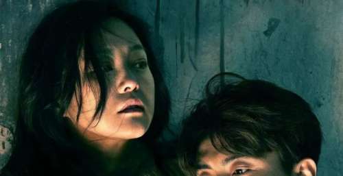 下周开票｜郝蕾、马天宇领衔主演明星版舞台剧《寄生虫》4月来渝！
