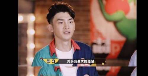 蒋龙这样的演员，怎么到《一年一度喜剧大赛》才被大家知道？