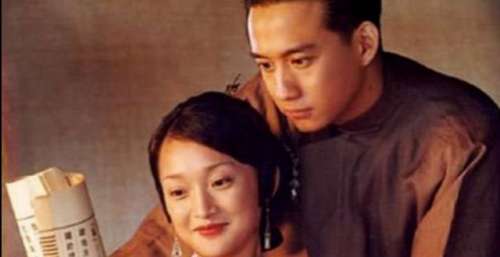 周迅还是女神，黄磊却从国民偶像变成唠唠叨叨的煮夫