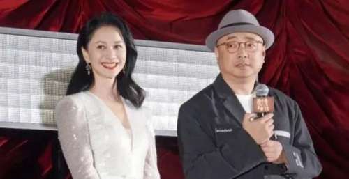 全程上海话对白！徐峥领衔的《爱情神话》，仿佛一封给魔都的情书