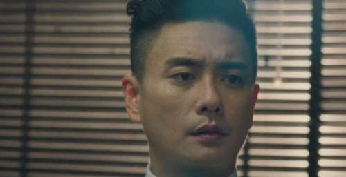 封街飞车战，每一集都有，《飞虎之壮志英雄》大写的过瘾！