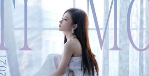 冯提莫乘风破浪生日歌会，小破站安排大版面广告，网友：这排面