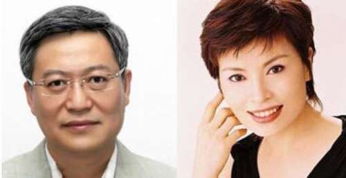 “央视国脸”李瑞英，坚持工作2年零失误，却被网友痛批六亲不认