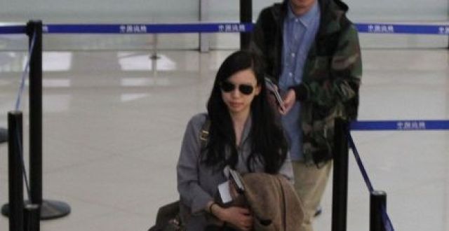 王力宏称分给前妻约1.5亿 李靓蕾回应：不要试图混淆视听