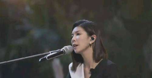 许茹芸的音乐时光，好美！惊喜嘉宾，好棒！