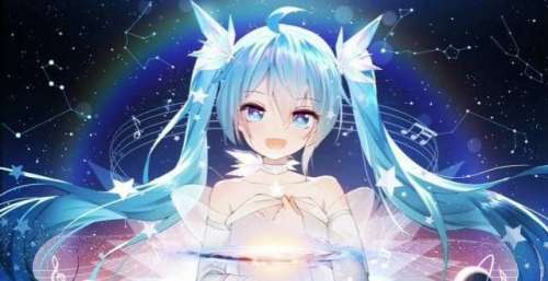 王力宏事件后，有没有100％不翻车的明星？强烈推荐初音未来