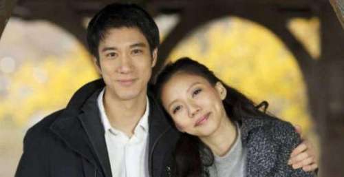 李靓蕾哥哥发文怼王力宏，暗讽他有空见徐若瑄却没空回家看妻儿