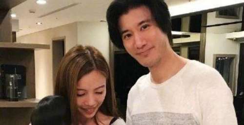 王力宏终于出场！发文驳斥前妻并非不爱财，因婚姻问题看心理医生