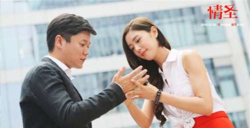 《误杀2》肖央：没有真正的小人物，普通人的伟大性是挺有意思的