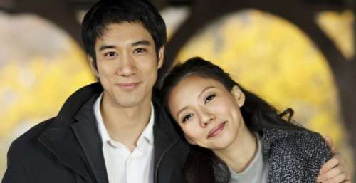李靓蕾二度回应孙雨后，王力宏也终于发声，称从未对婚姻有过不忠